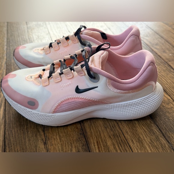 Nike Shoes - Size 6.5 - Nike React Escape Run Sail Pink Glaze W